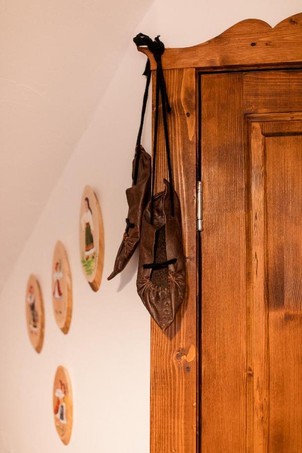 Casa Cu Cerdac Villa Nuksora Kültér fotó