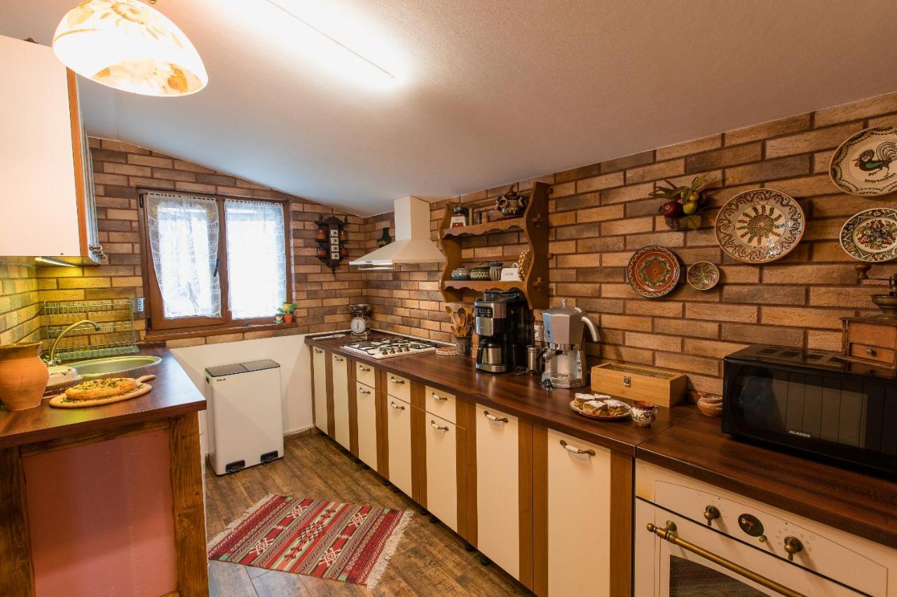Casa Cu Cerdac Villa Nuksora Kültér fotó