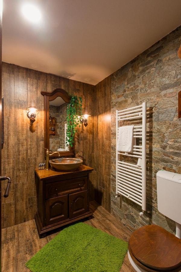 Casa Cu Cerdac Villa Nuksora Kültér fotó